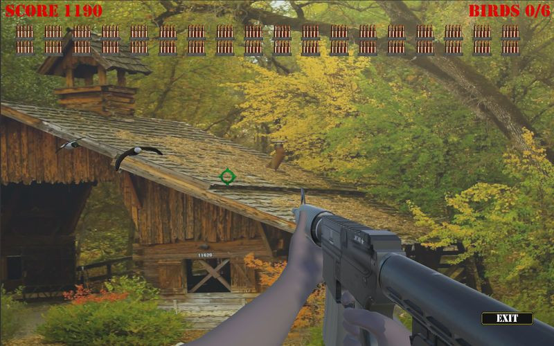 Wild Bird Hunter America - кадр 3