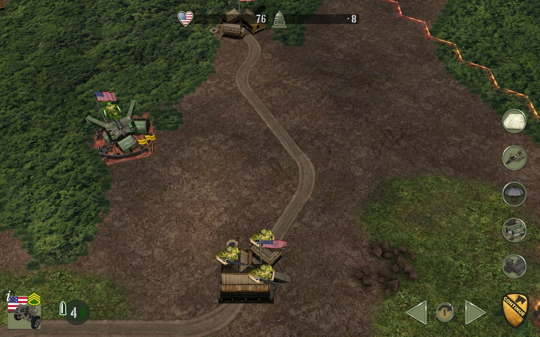 Vietnam ‘65 - кадр 1