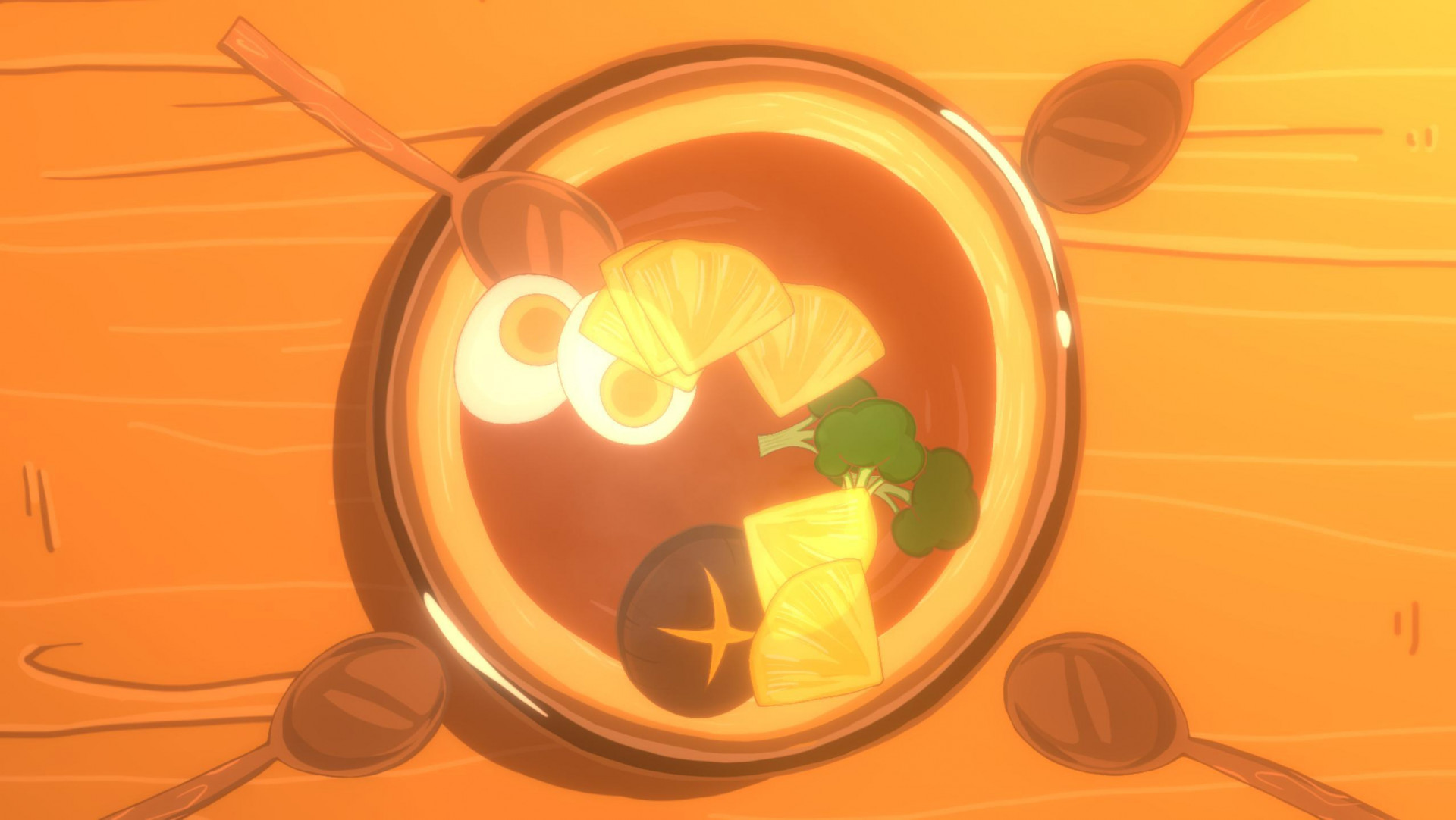Group Soup (itch) - кадр 1