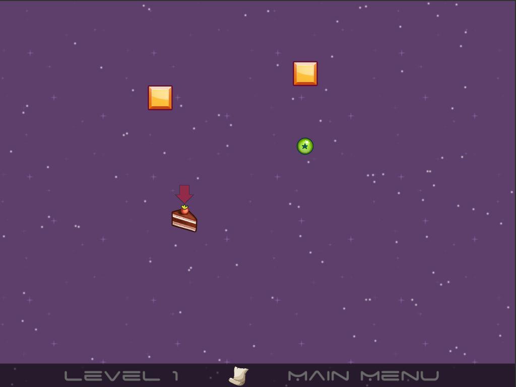 Maze Ball Space Challenge (itch) - кадр 1