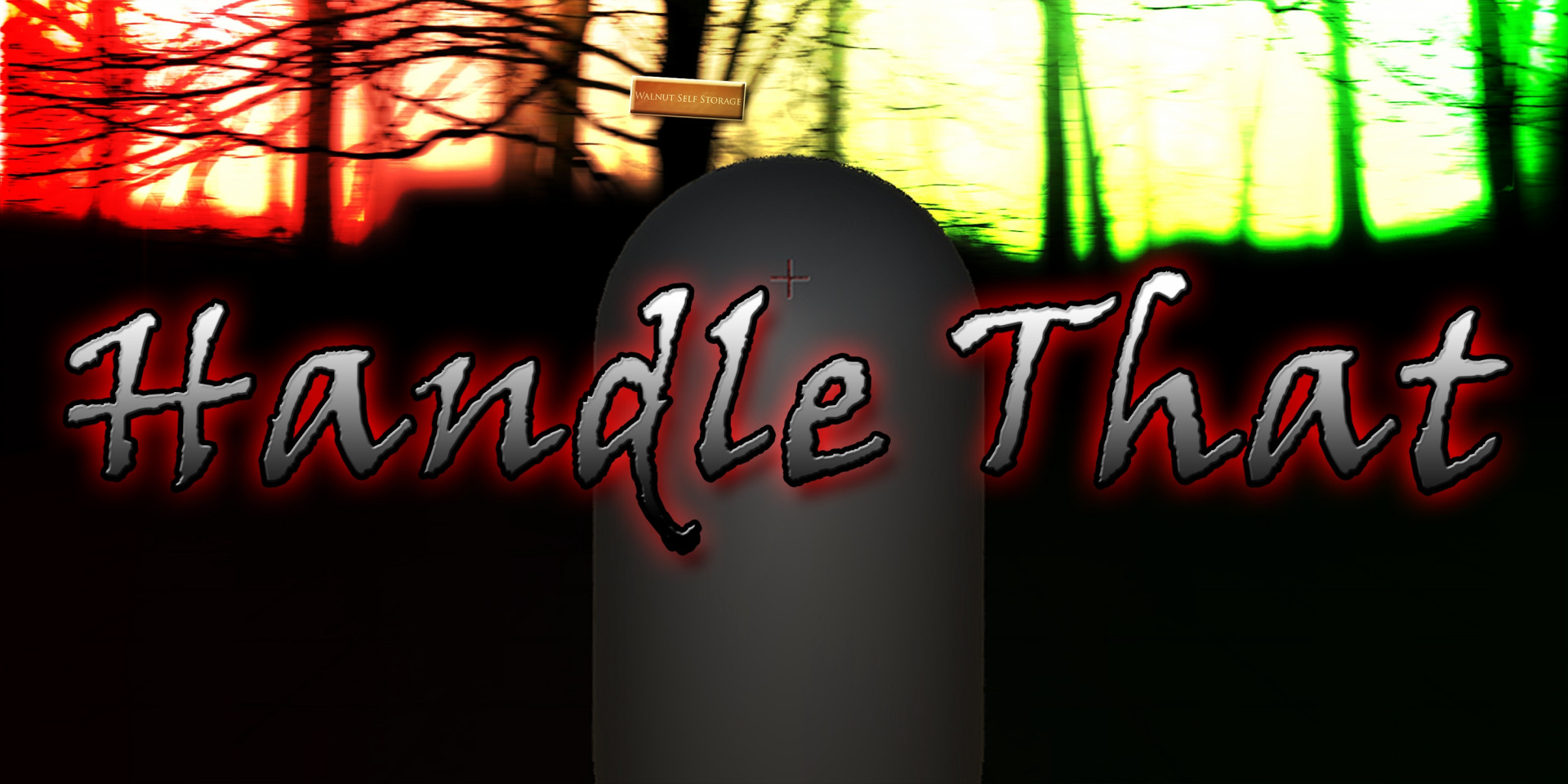 Handle That (itch) - кадр 2