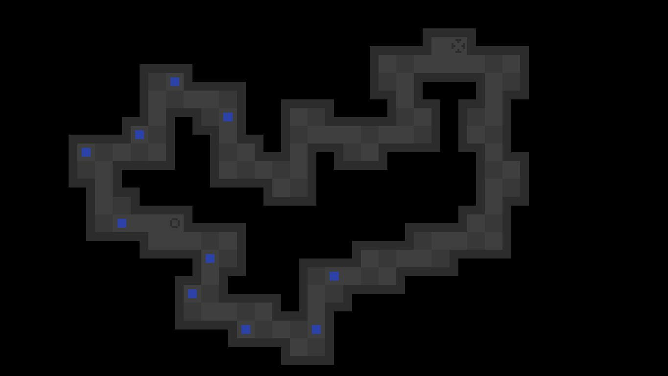 HeartBeat (Winged Adventurer) (itch) - кадр 4