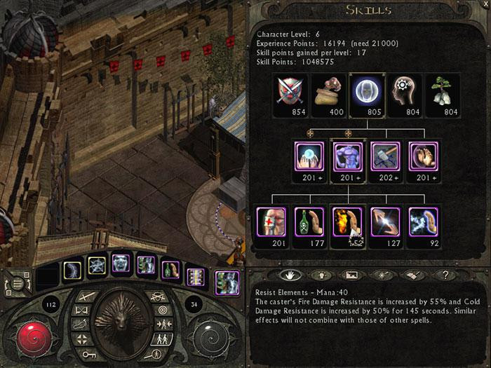 Lionheart: Legacy of the Crusader - кадр 3