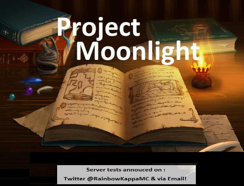 Project Moonlight (itch) - кадр 1