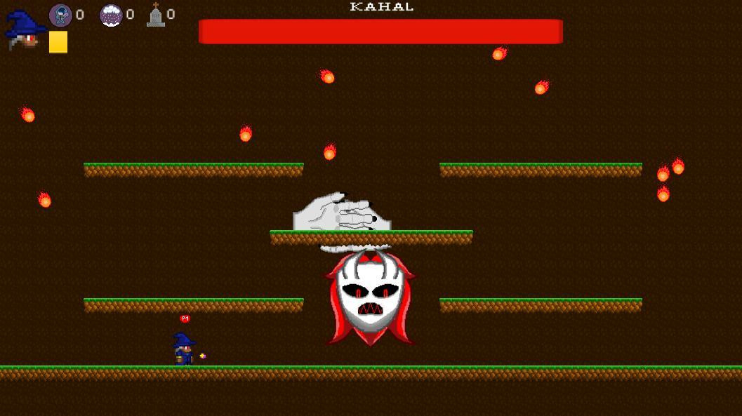 Mercenaries of Glory (itch) - кадр 1