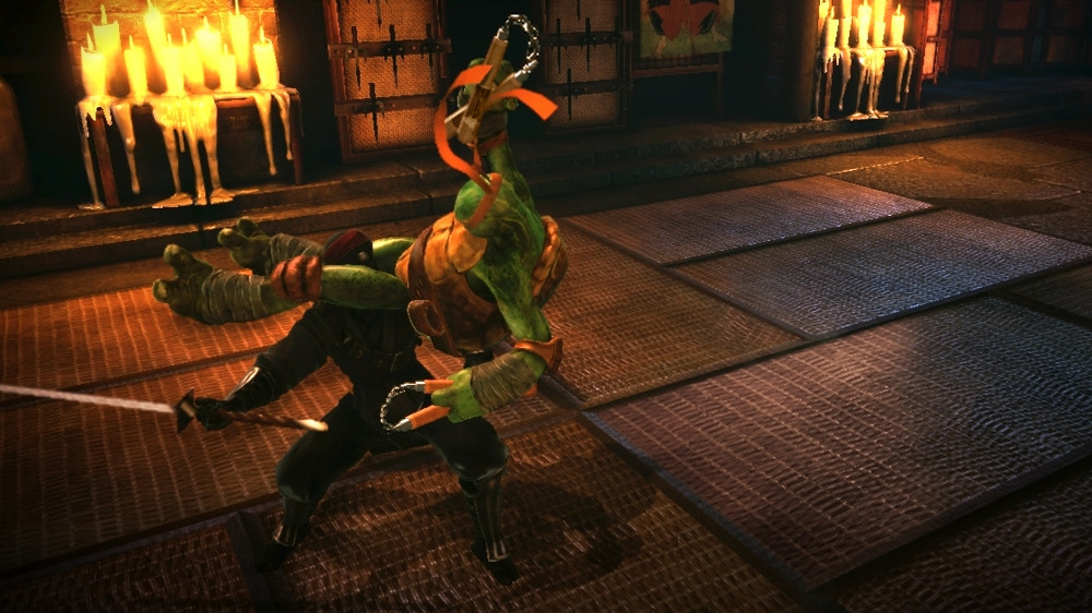 TMNT: OOTS - кадр 3