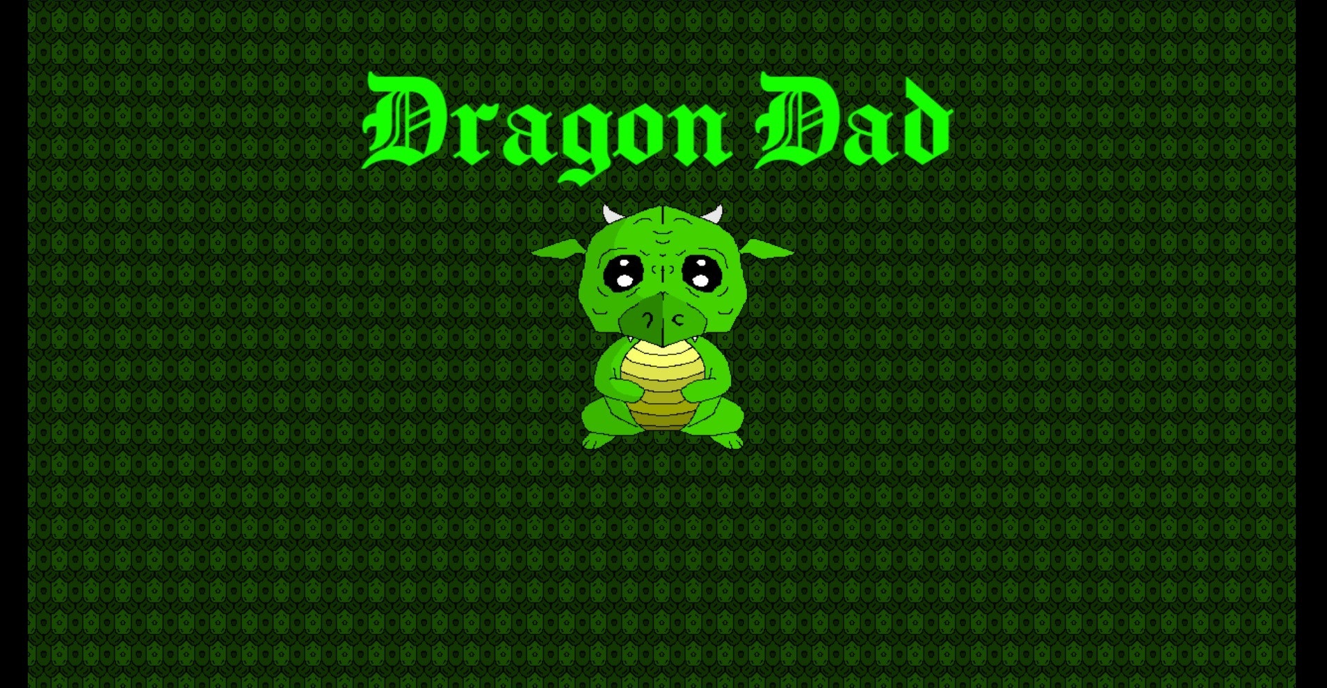Dragon Dad (itch) - кадр 2
