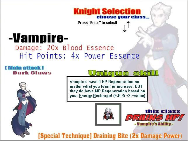 Soul Knights RPG (itch) - кадр 3