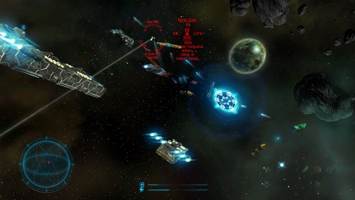 Starpoint Gemini 2 Gold Pack - кадр 5