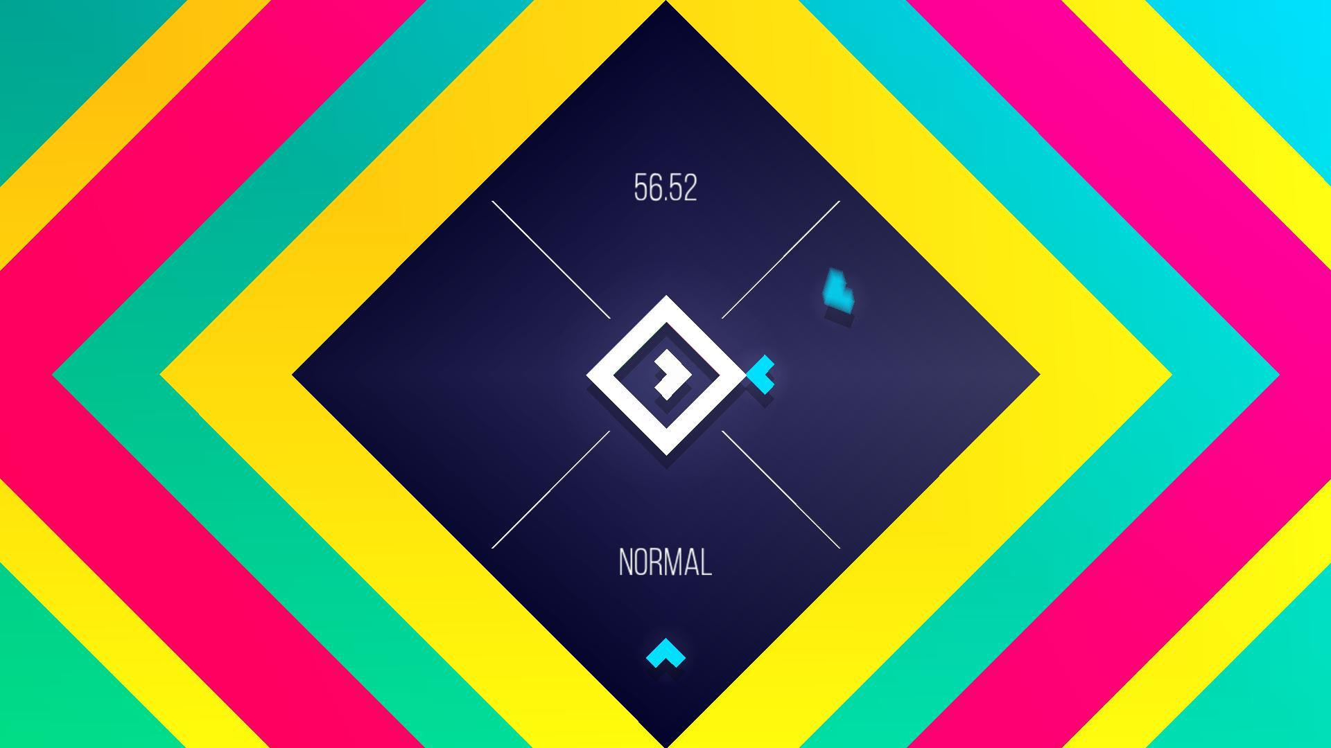 Project Rhombus (itch) - кадр 2