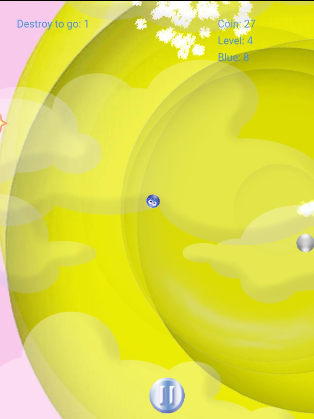 Blue-Up! DEMO (itch) - кадр 3
