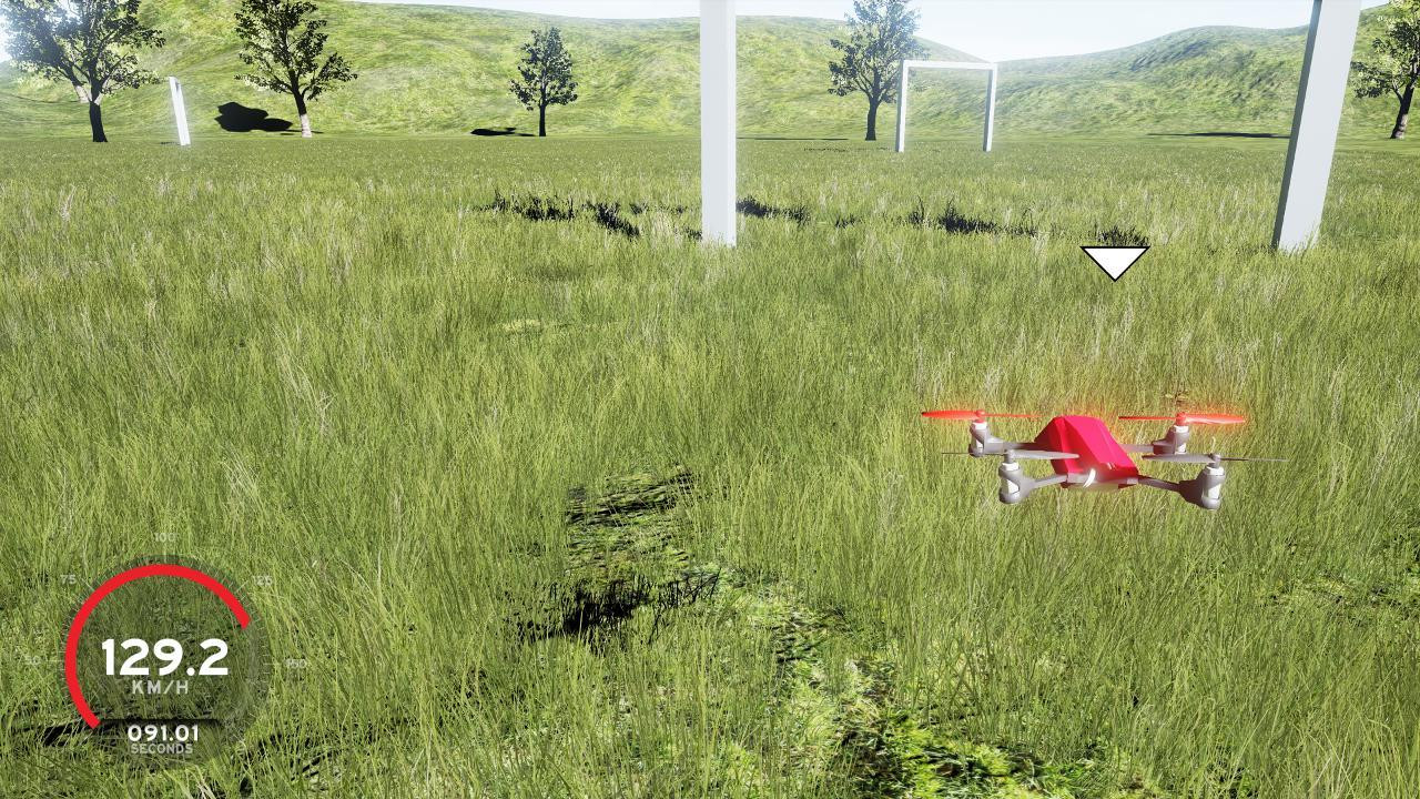 Nano Play (Alpha) (itch) - кадр 2