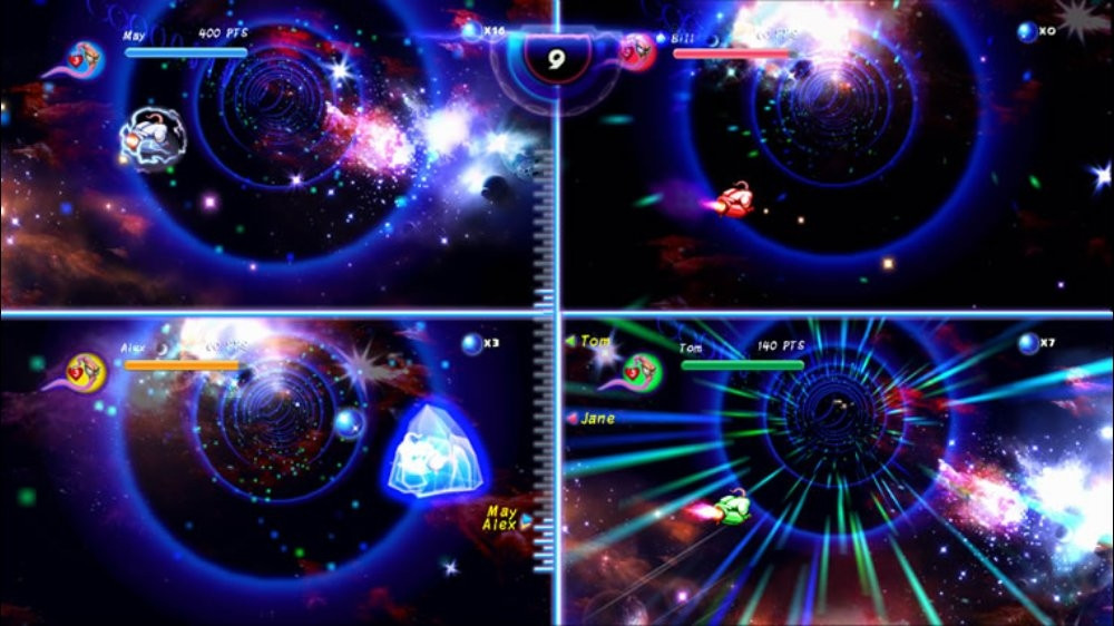 Earthworm Jim HD - кадр 2