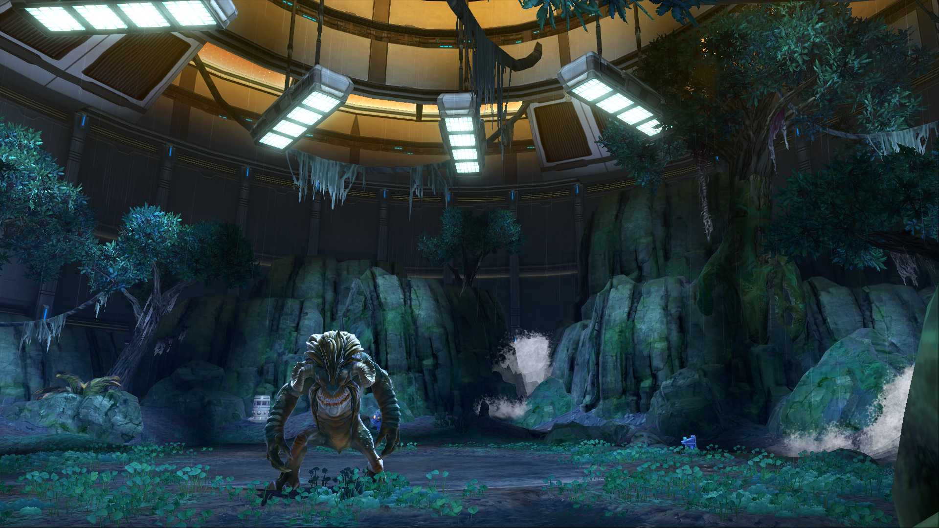 Star Wars: The Old Republic - Rise of the Hutt Cartel - кадр 14