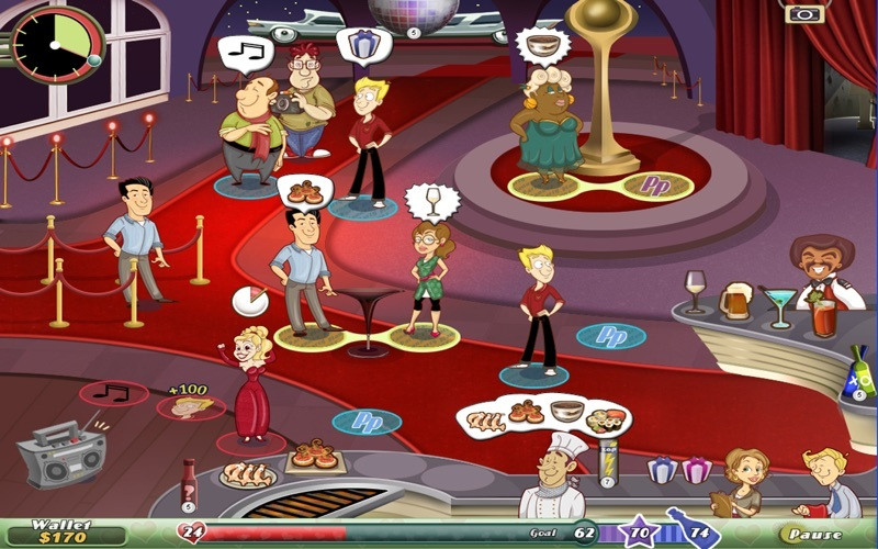 Party Planner - кадр 3