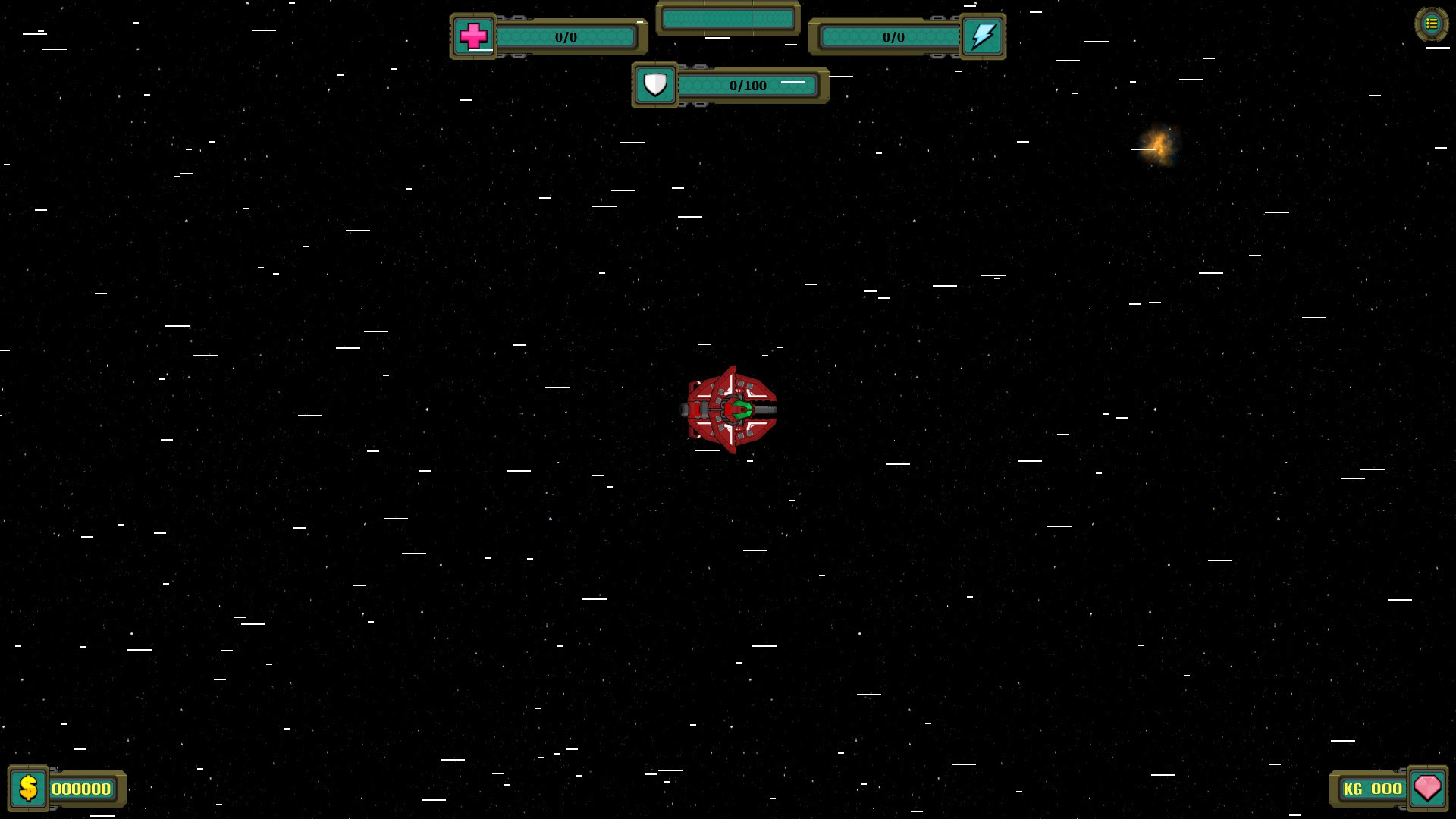 The Light Empire - кадр 2