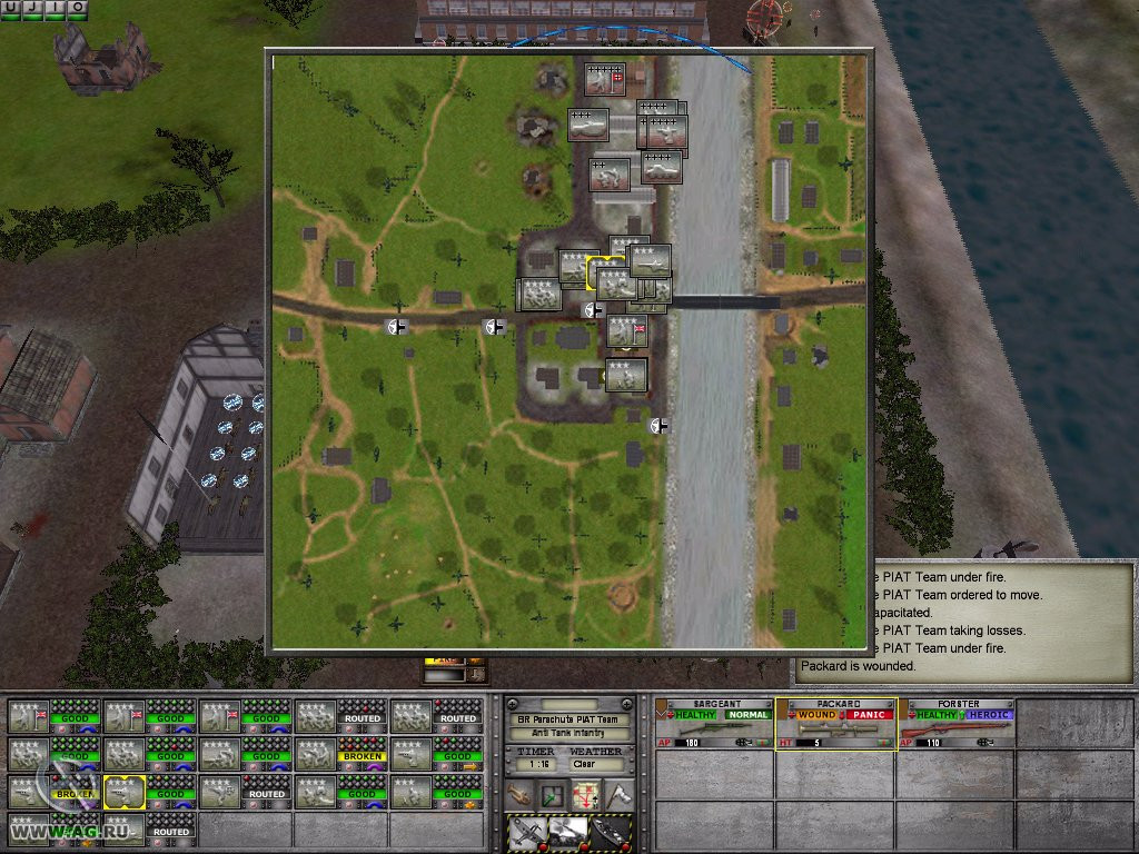 Squad Assault: Second Wave - кадр 10