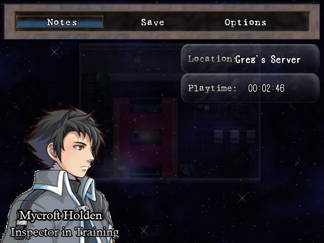Irrational Secrets - Another Story (itch) - кадр 2