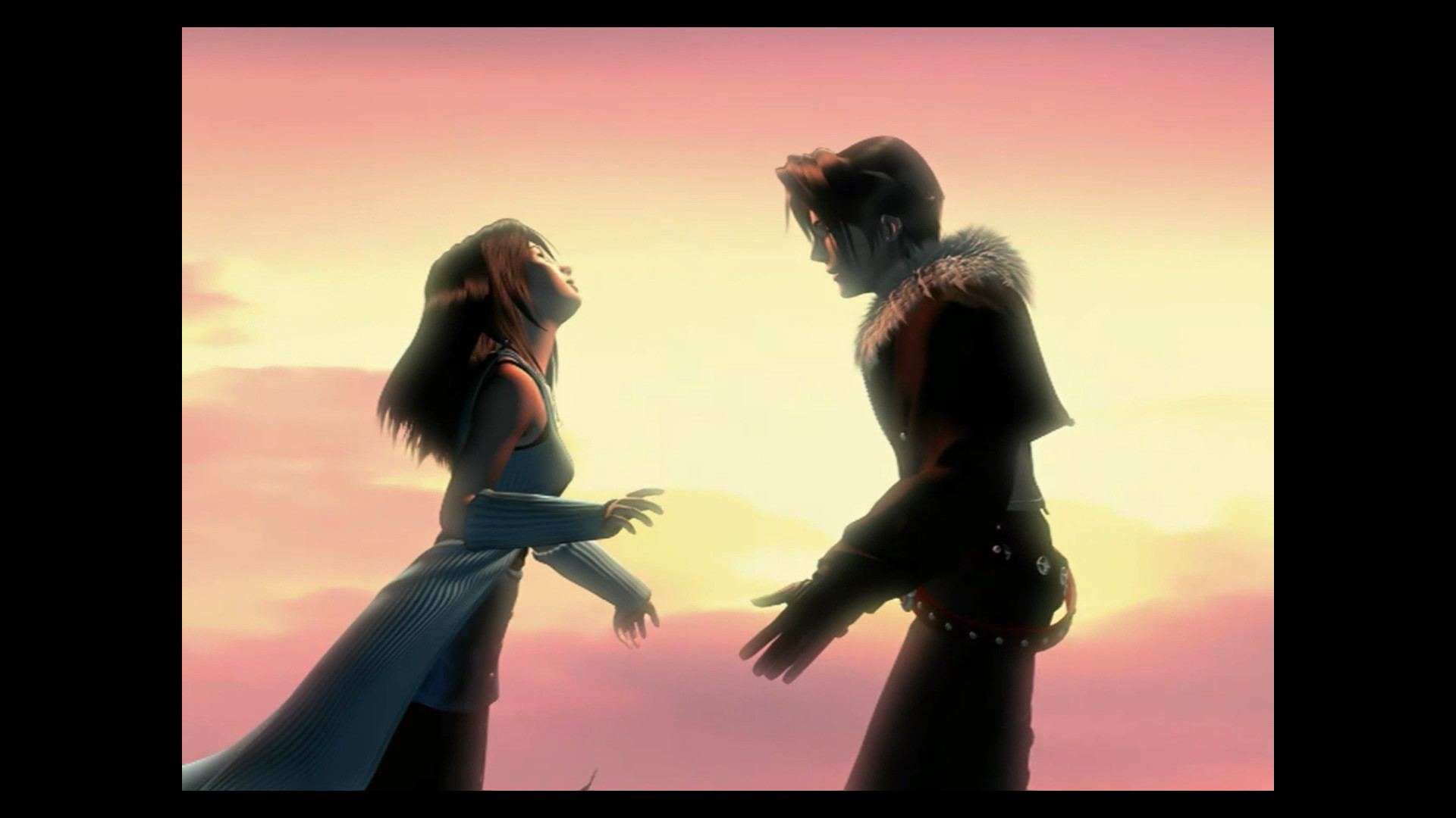 Final Fantasy VIII Remastered - кадр 5