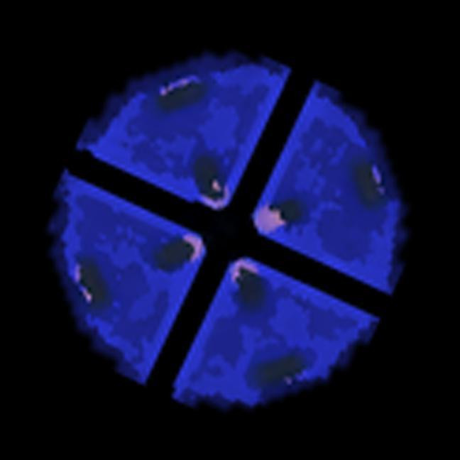 Grav Ball (itch) - кадр 1