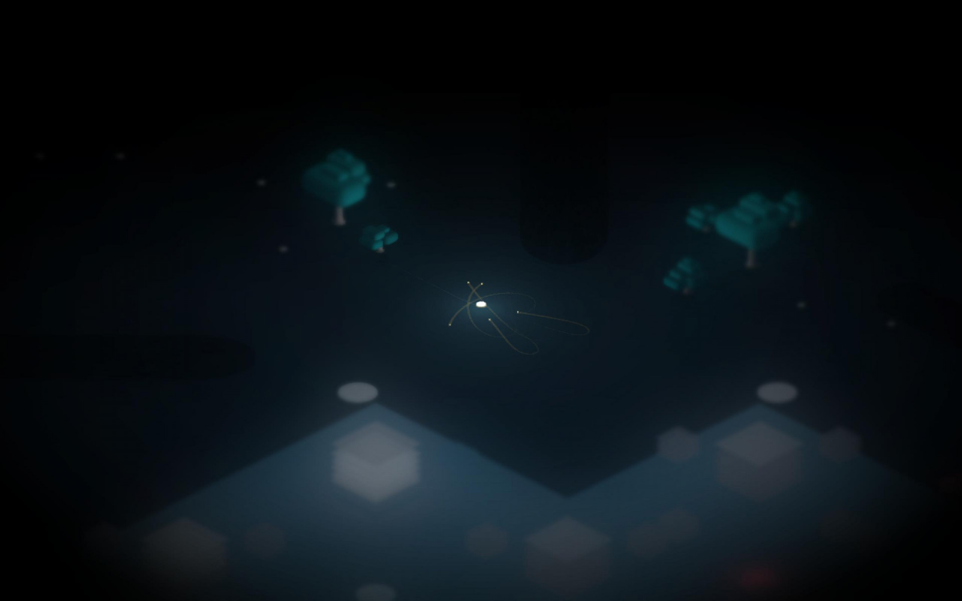 Tour - redux (itch) - кадр 2