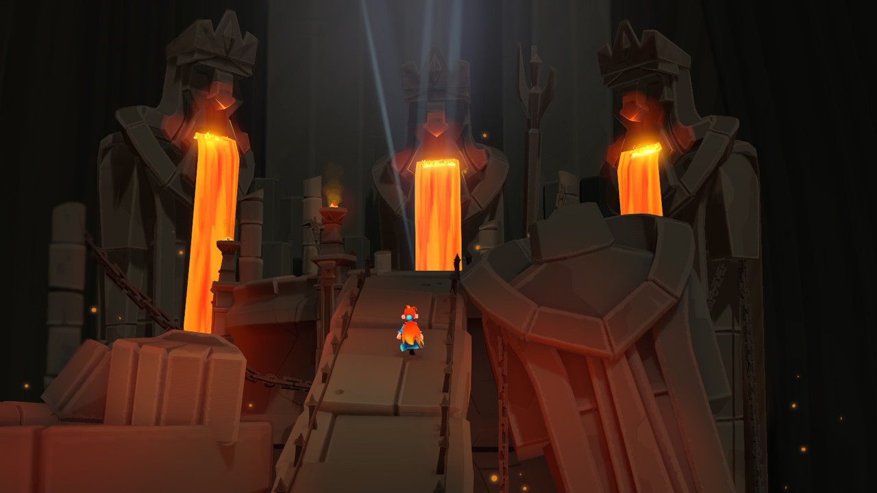 Mages of Mystralia - кадр 3