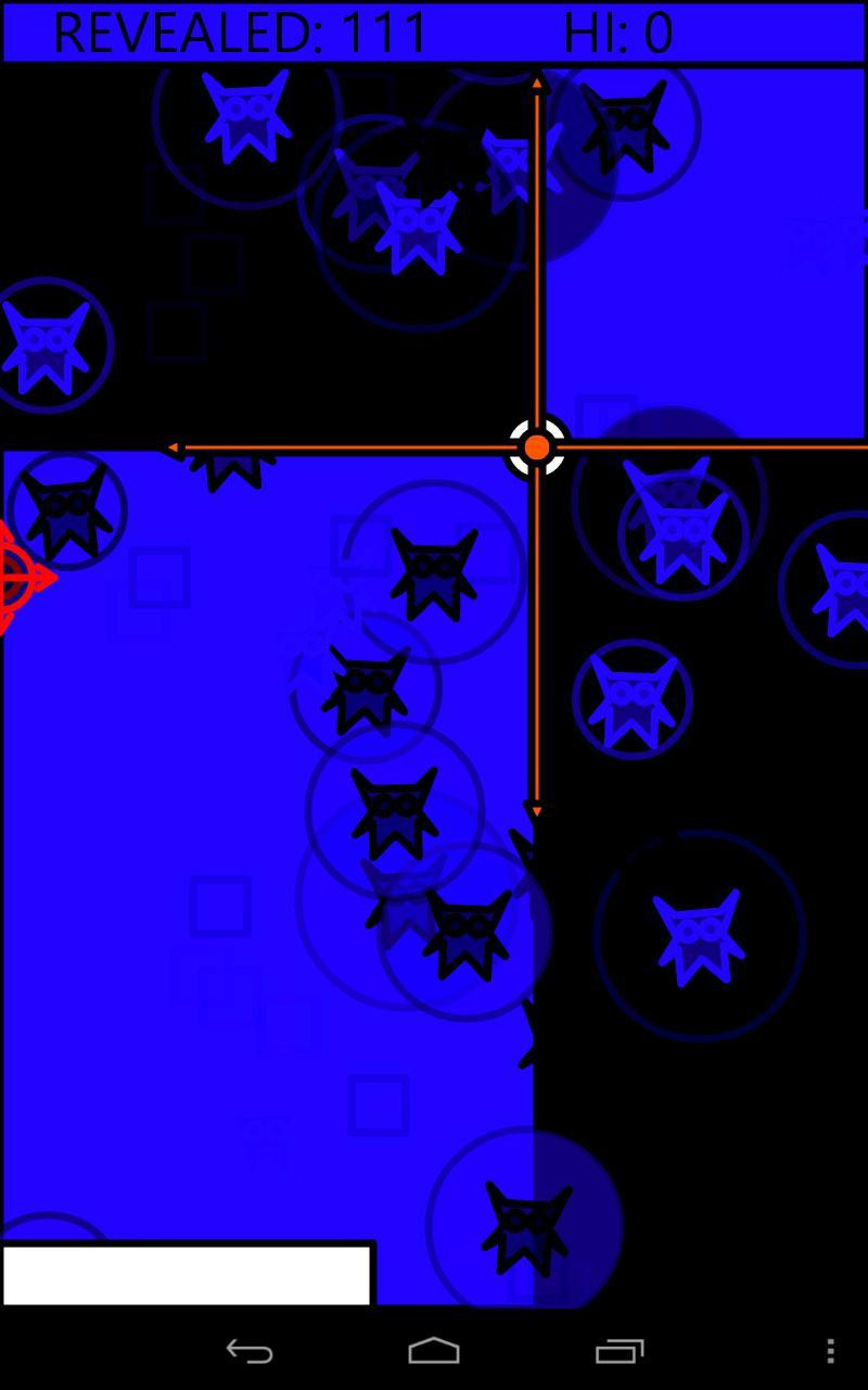 Crosshair Critters (itch) - кадр 2