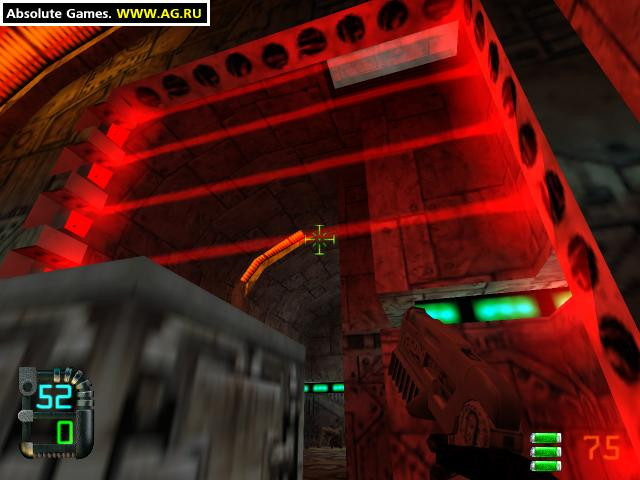 Gunman Chronicles - кадр 6