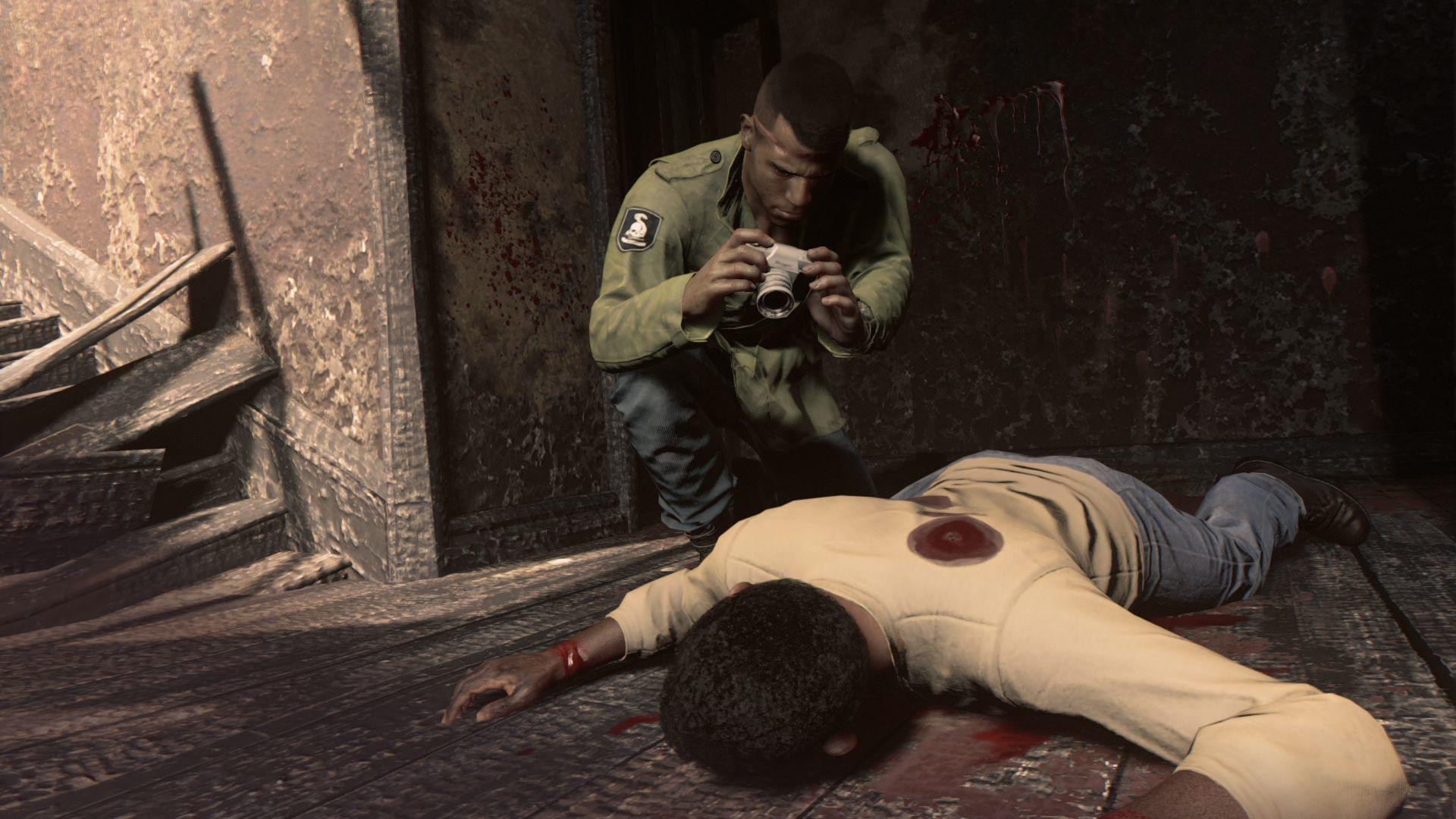 Mafia III: Season Pass - кадр 1