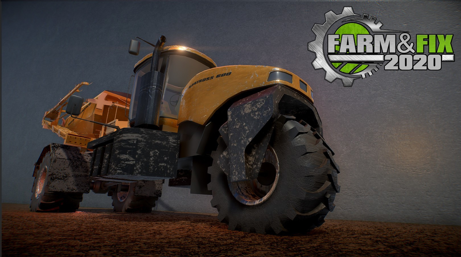 Farm&Fix 2020 - кадр 5