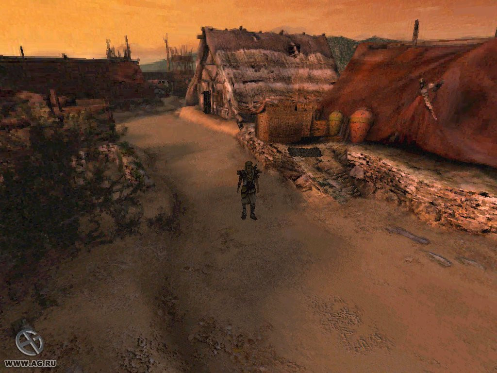 The Odyssey: The Search for Ulysses - кадр 8
