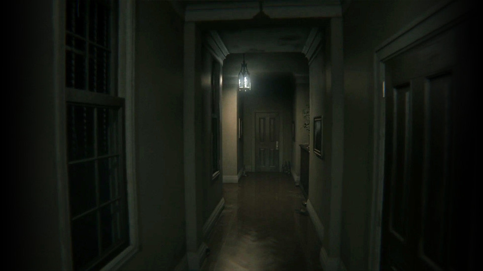Silent Hills - кадр 7