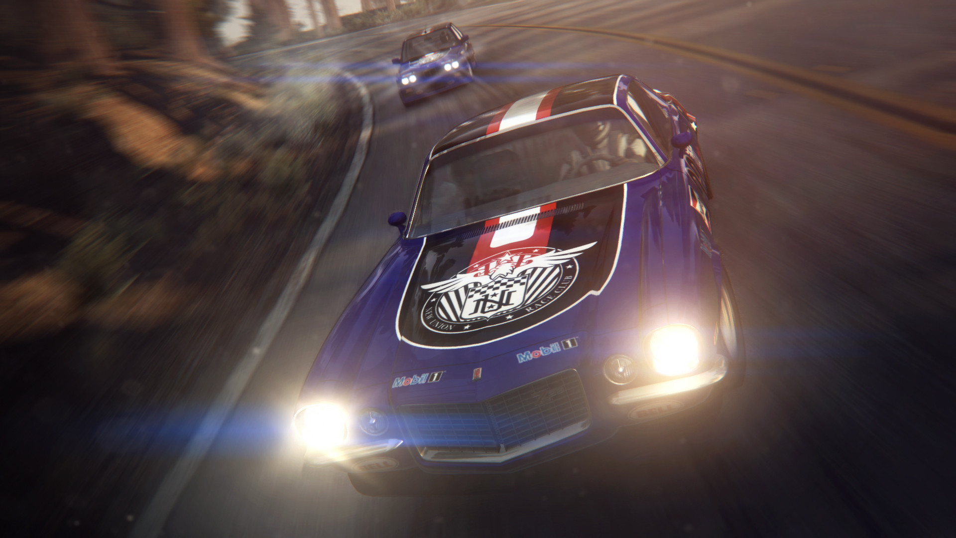 GRID 2 - кадр 15