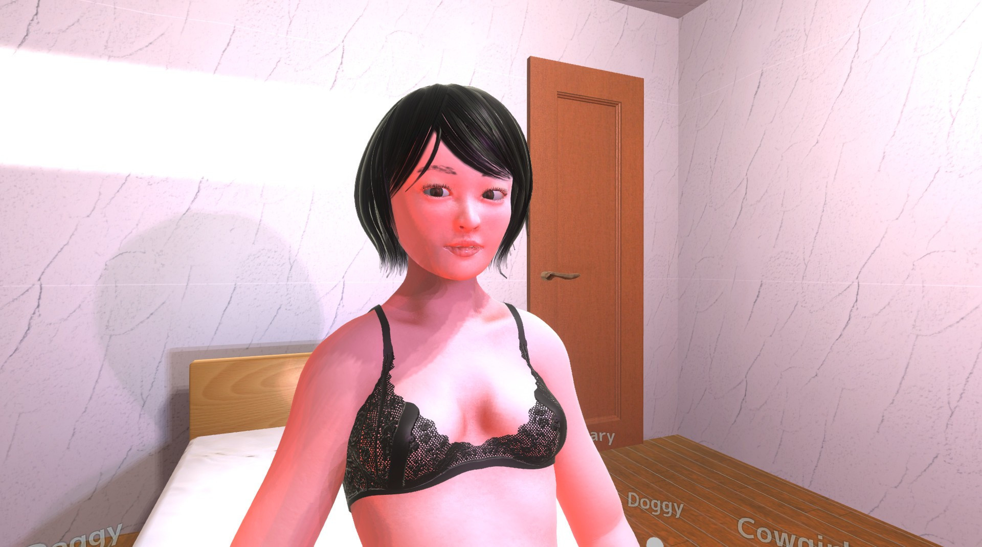 Love Room VR - кадр 4