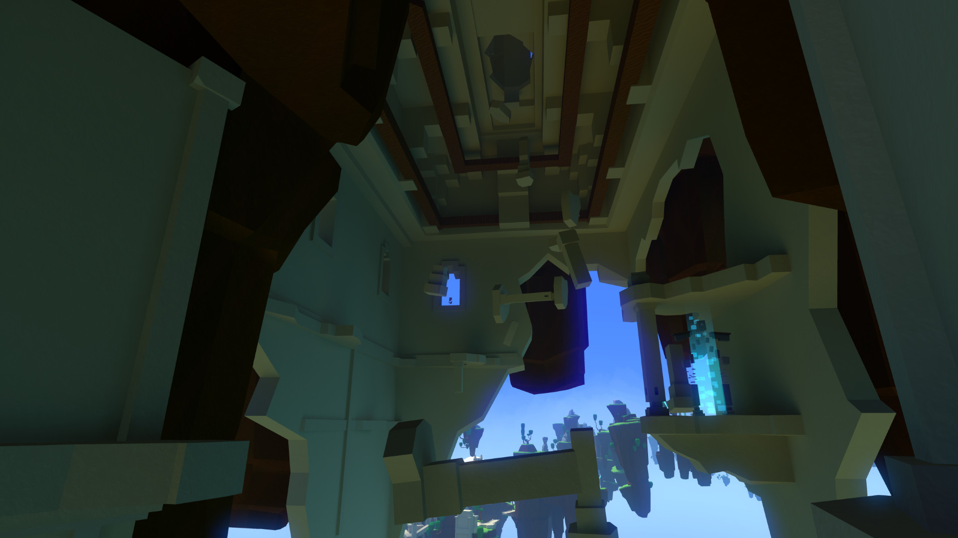 Windlands - кадр 6