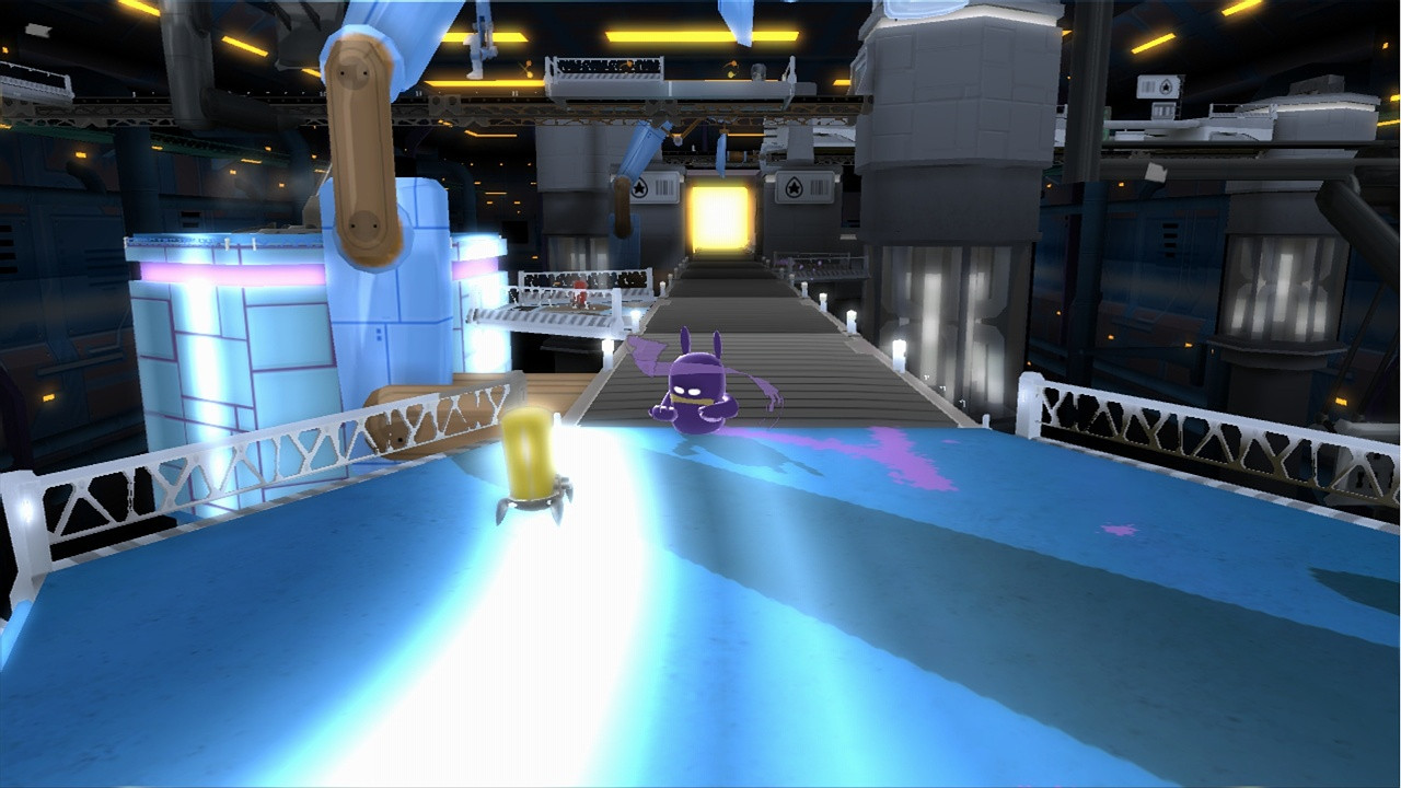 de Blob 2 - кадр 12
