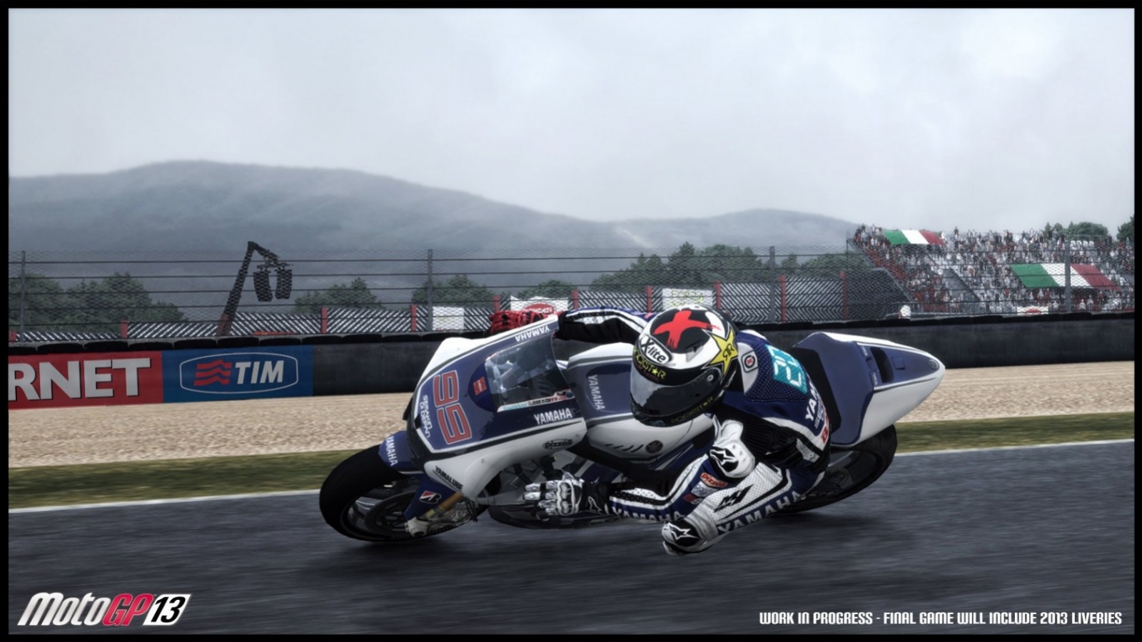 MotoGP 13 - кадр 4