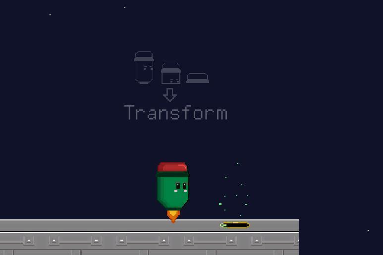 Juan Button (itch) - кадр 1