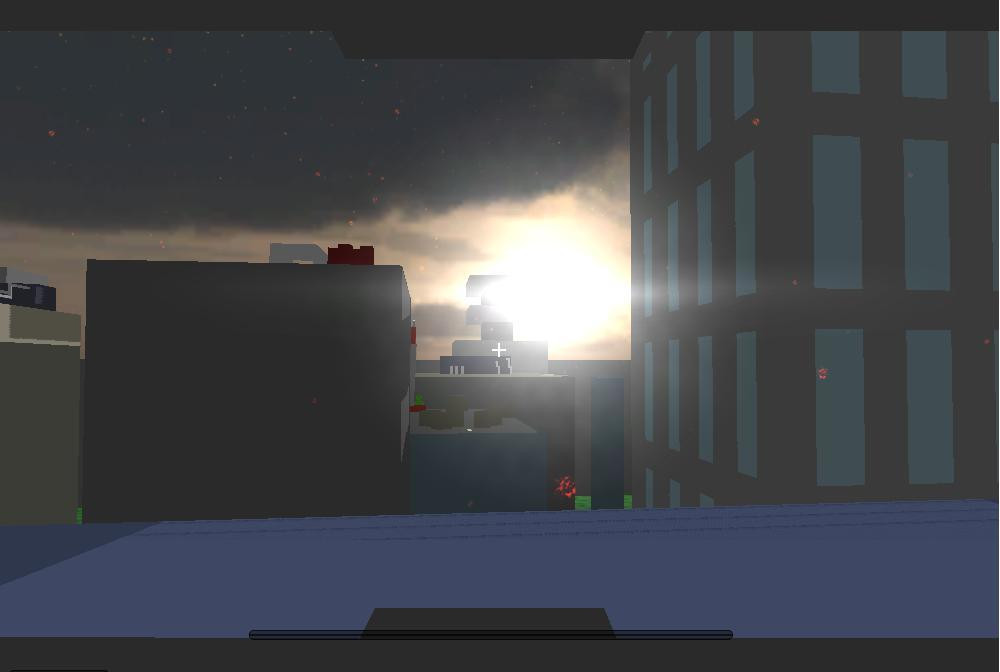 Zombies Squared (itch) - кадр 4