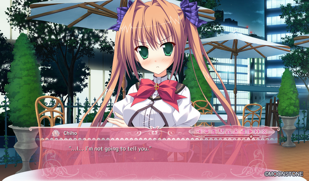 Princess Evangile All Ages Version - кадр 2