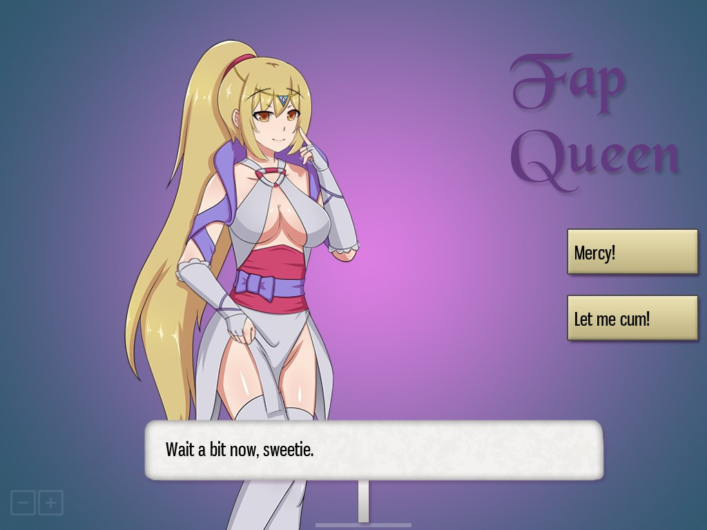 Fap Queen - кадр 4