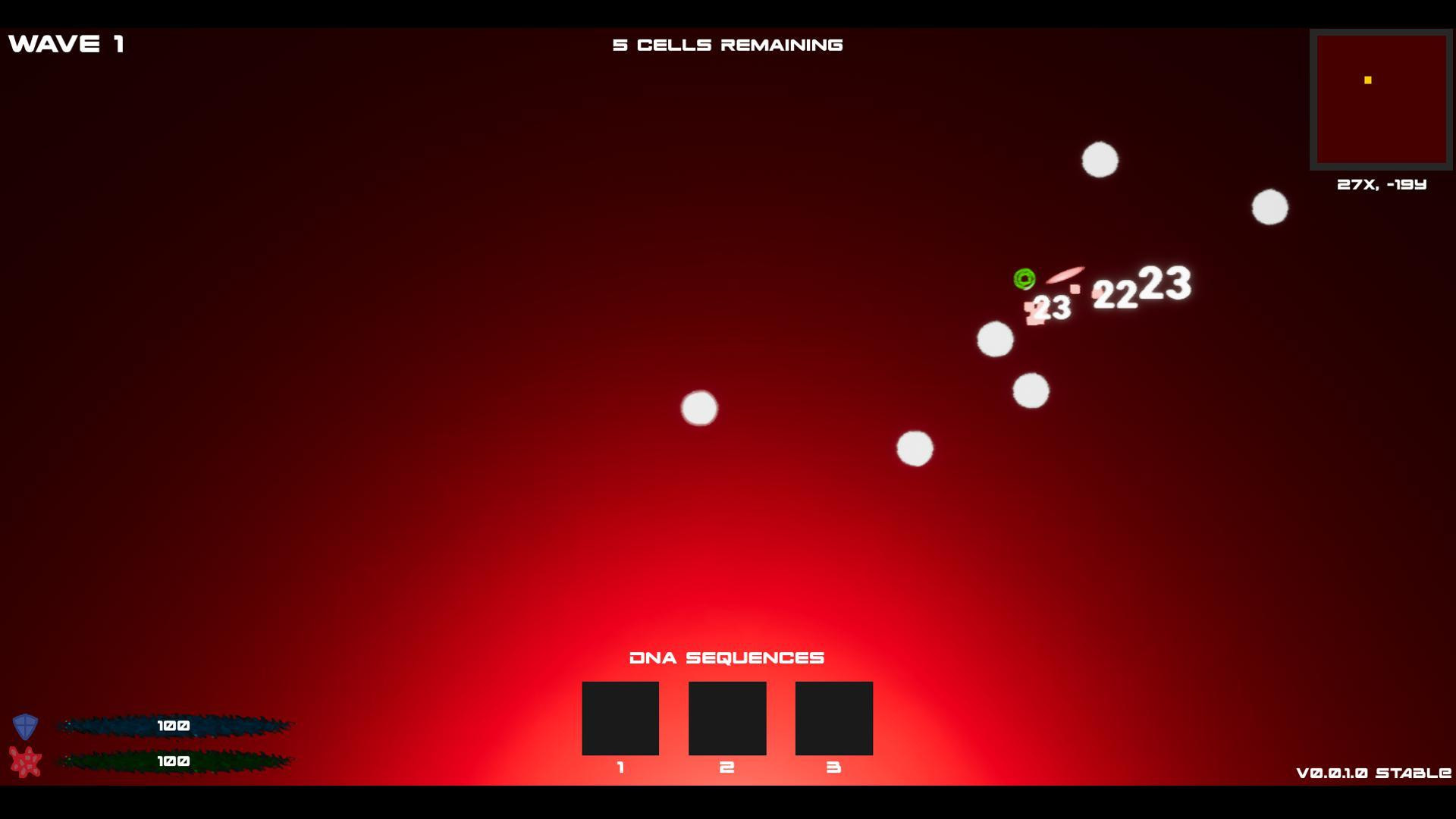 Virality (itch) - кадр 2