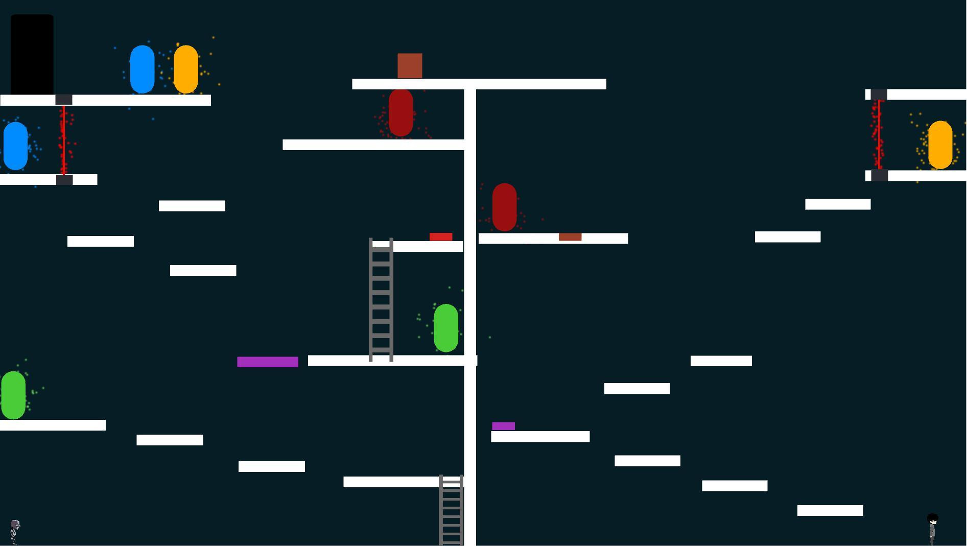 Buddies (itch) - кадр 3