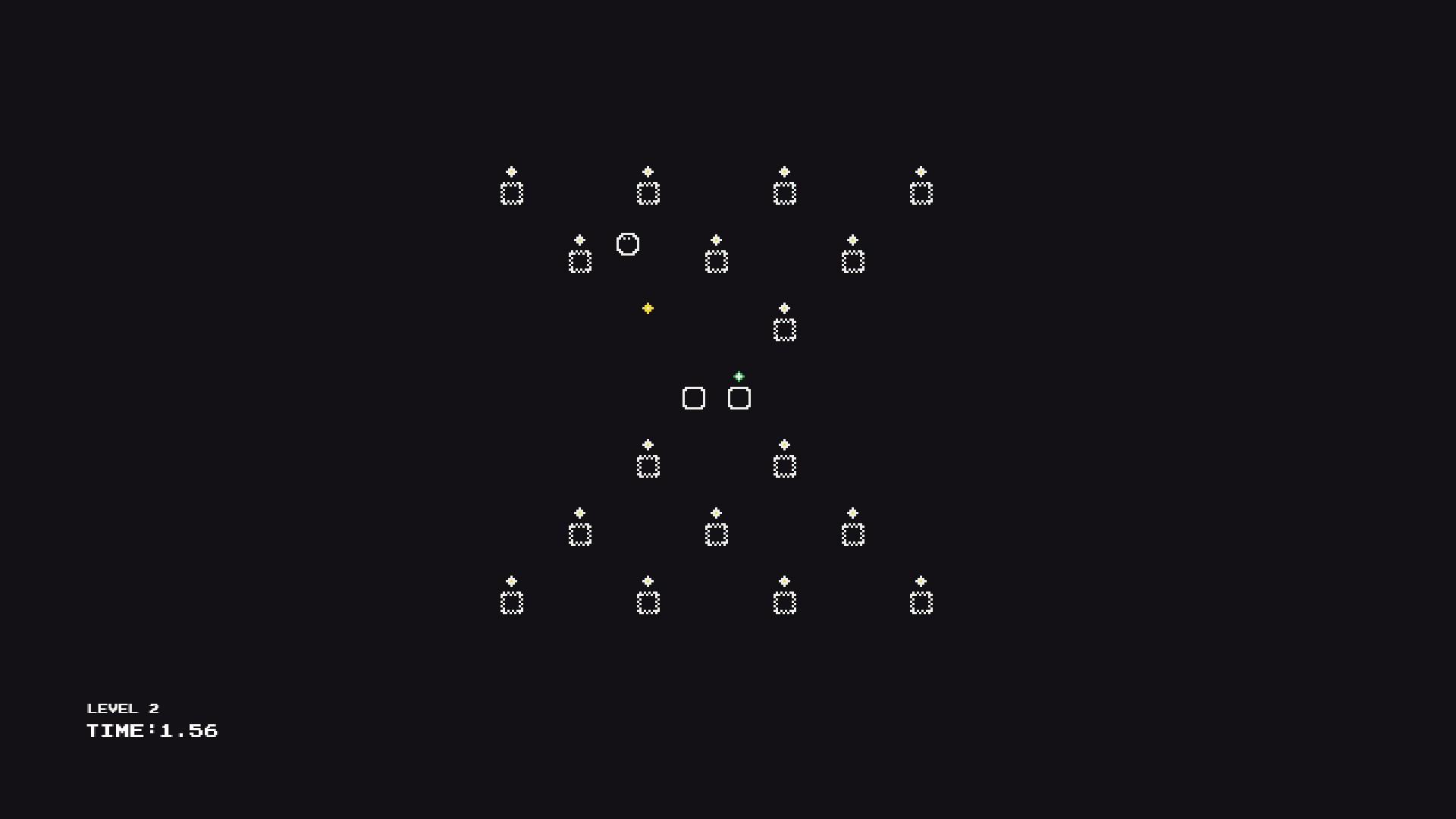 Salio - кадр 1