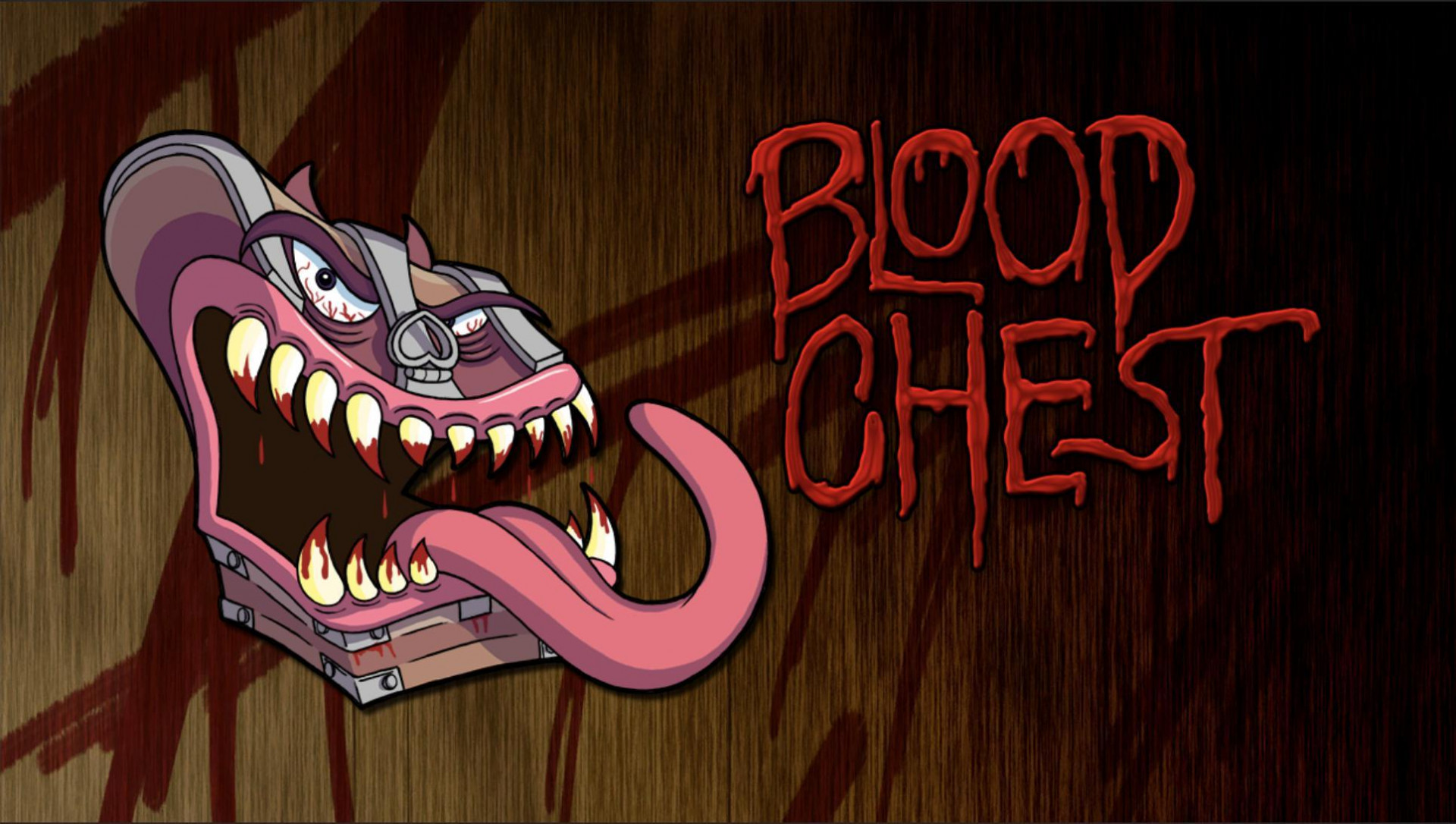 Blood Chest (itch) - кадр 1
