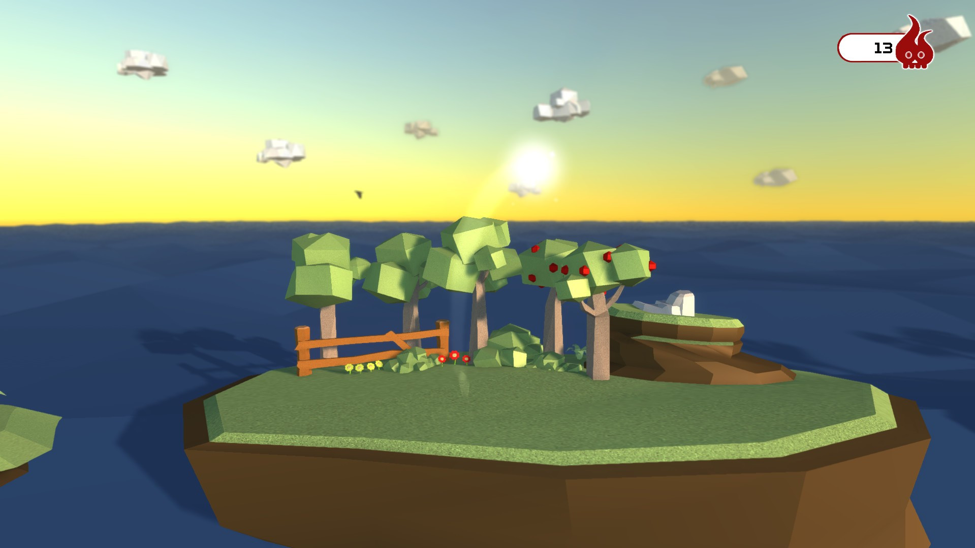 BOUNCED (itch) (Deceptive Games) - кадр 3