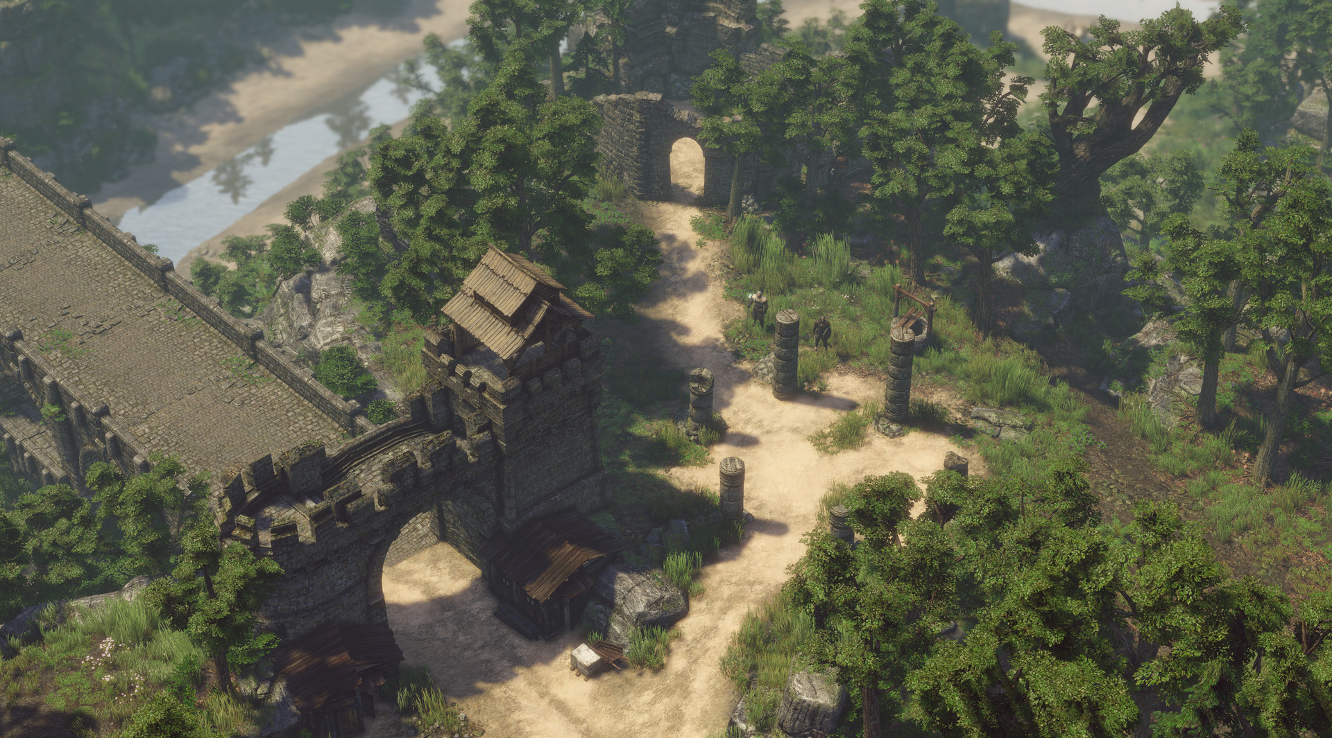 SpellForce 3 - кадр 4