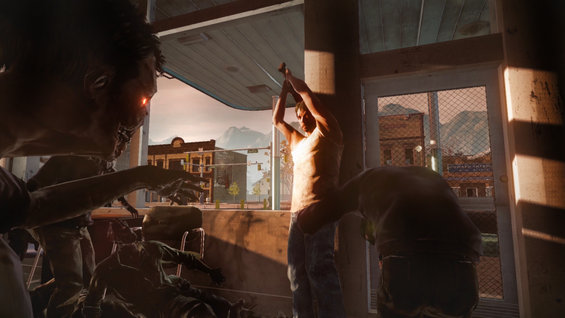 State of Decay: Breakdown - кадр 1