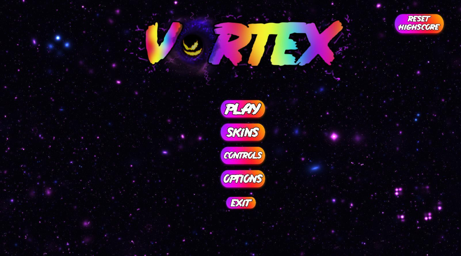 Vortex (itch) (raulca99) - кадр 2
