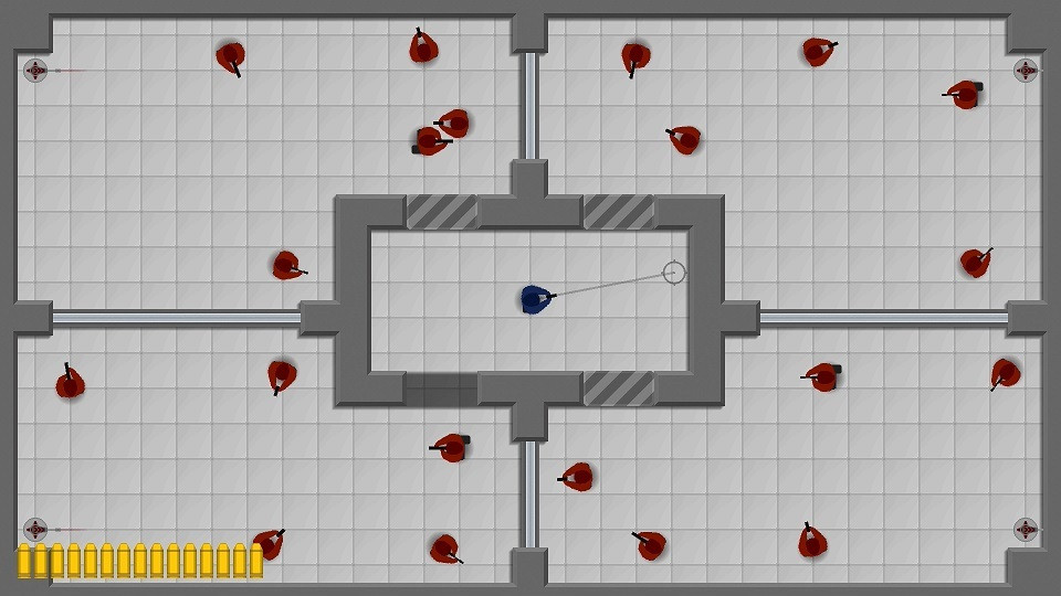 KindaCool (itch) - кадр 2